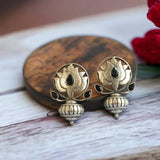 Stud Earrings