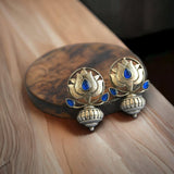 Stud Earrings
