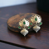 Stud Earrings