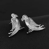 Oxidised Studs