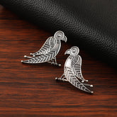 Oxidised Studs