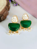 Stud Earrings