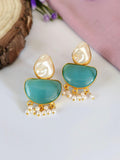 Stud Earrings