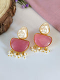Stud Earrings