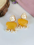Stud Earrings