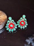 Oxidised Studs
