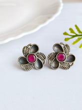 Oxidised Studs