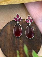 Monalisa Dangler Earrings | AMOLA