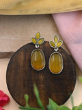 Monalisa Dangler Earrings | AMOLA