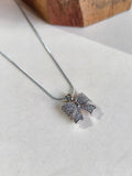 Graceful AD Pendant Set Shine | AMOLA