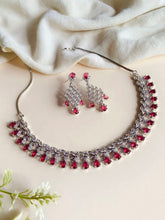 Perfect Shine AD Necklace | AMOLA