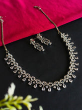 Refined AD Necklace Style | AMOLA
