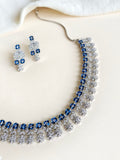 Graceful AD Necklace Shine | AMOLA