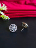 Elegant Daily Wear Stud Earrings | AMOLA
