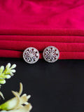 Elegant Daily Wear Stud Earrings | AMOLA