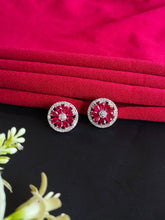 Elegant Daily Wear Stud Earrings | AMOLA