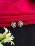 Elegant Daily Wear Stud Earrings | AMOLA