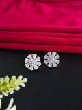 Elegant Daily Wear Stud Earrings | AMOLA
