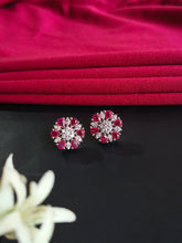 Elegant Daily Wear Stud Earrings | AMOLA