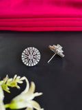 Elegant Daily Wear Stud Earrings | AMOLA