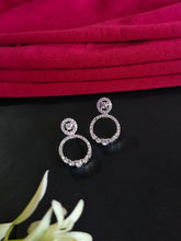 Elegant Daily Wear Stud Earrings | AMOLA