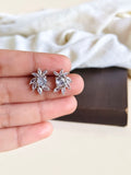 Elegant Daily Wear Stud Earrings | AMOLA