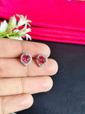 Elegant Daily Wear Stud Earrings | AMOLA