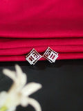 Elegant Daily Wear Stud Earrings | AMOLA