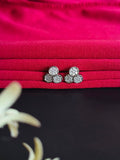 Elegant Daily Wear Stud Earrings | AMOLA
