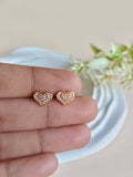 Elegant Daily Wear Stud Earrings | AMOLA