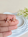 Elegant Daily Wear Stud Earrings | AMOLA