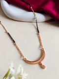 Premium AD Glam Mangalsutra | AMOLA