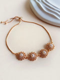 Signature Style Ad Bracelet | AMOLA