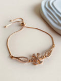 Signature Style Ad Bracelet | AMOLA