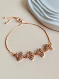 Signature Style Ad Bracelet | AMOLA