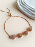 Signature Style Ad Bracelet | AMOLA