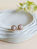 Signature Style Ad Earrings | AMOLA
