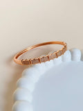 Signature Style Ad Bracelet | AMOLA