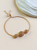 Signature Style Ad Bracelet | AMOLA