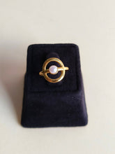 Timeless American Diamond Adjustable Ring | AMOLA