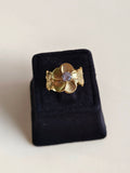 Timeless American Diamond Adjustable Ring | AMOLA