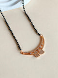 Elite American Diamond Mangalsutra | AMOLA