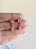 Elite American Diamond Mangalsutra | AMOLA