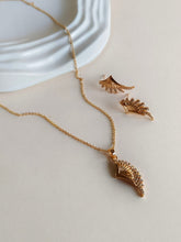 Perfect Shine AD Pendant Set | AMOLA