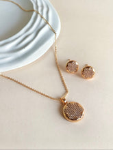 Perfect Shine AD Pendant Set | AMOLA