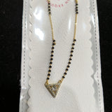 Party Wear AD Mangalsutra | AMOLA