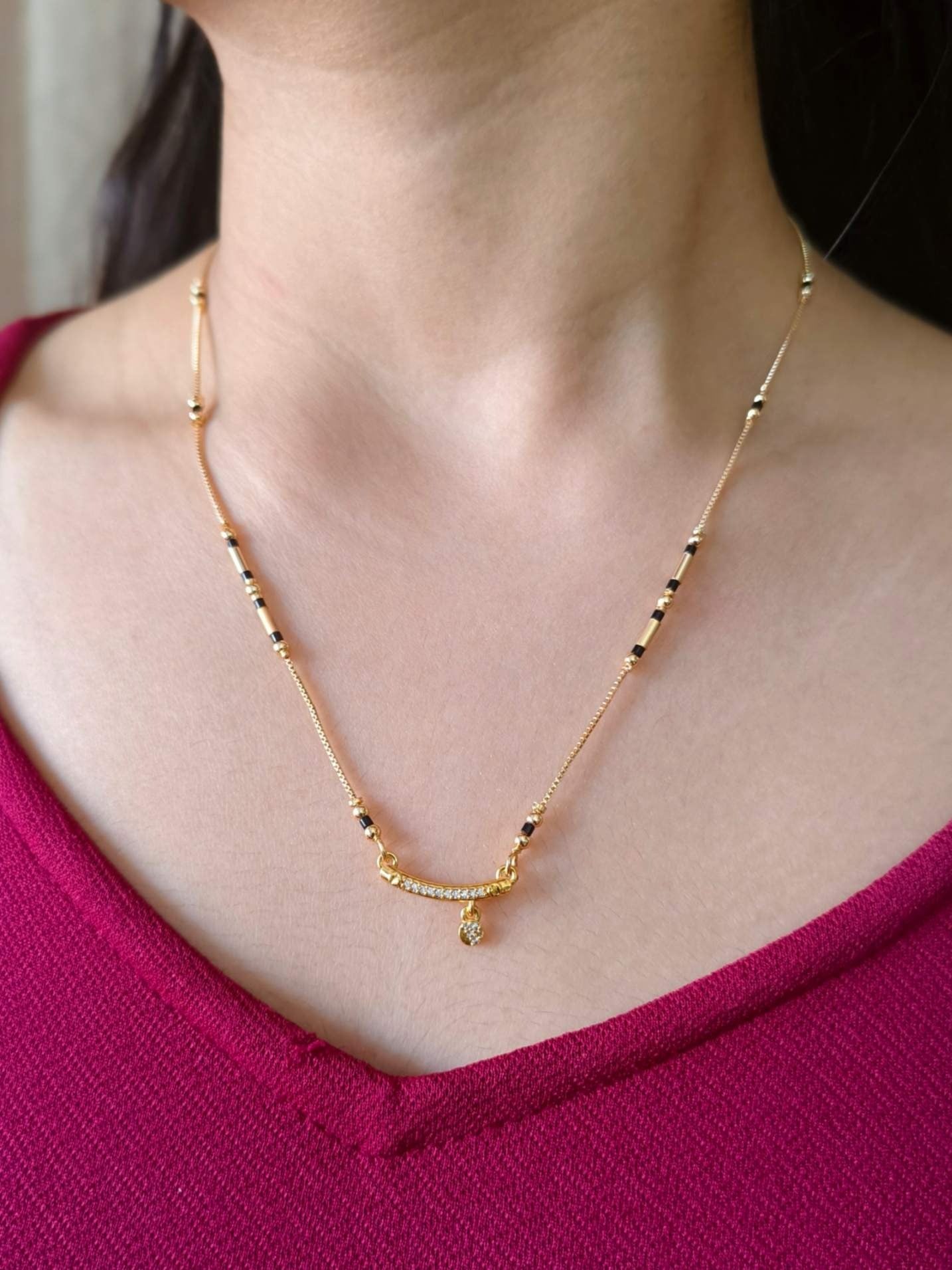 AD Mangalsutra Online