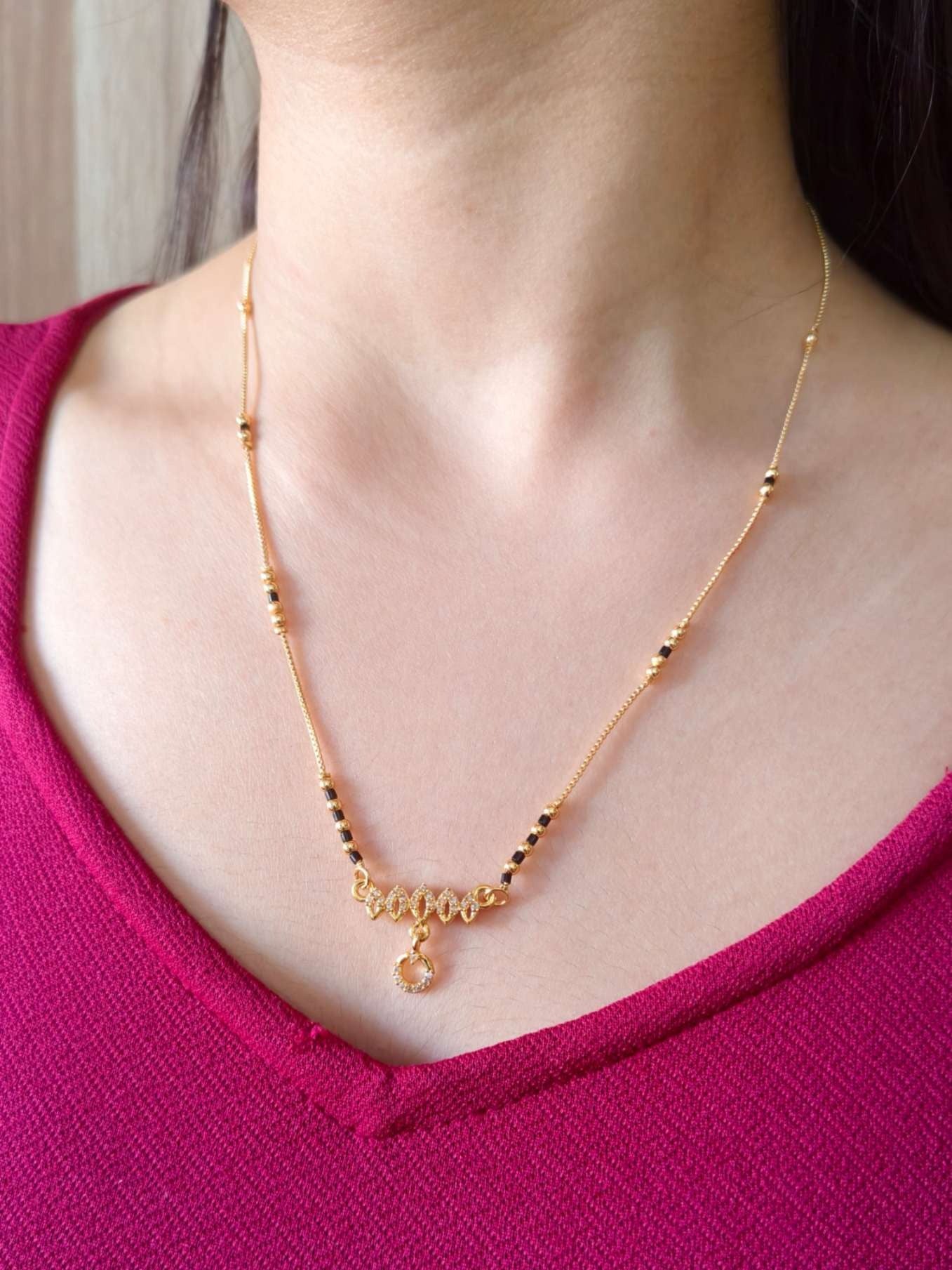 AD Mangalsutra Online