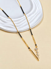 Gold Plated Mangalsutra for Women | AMOLA