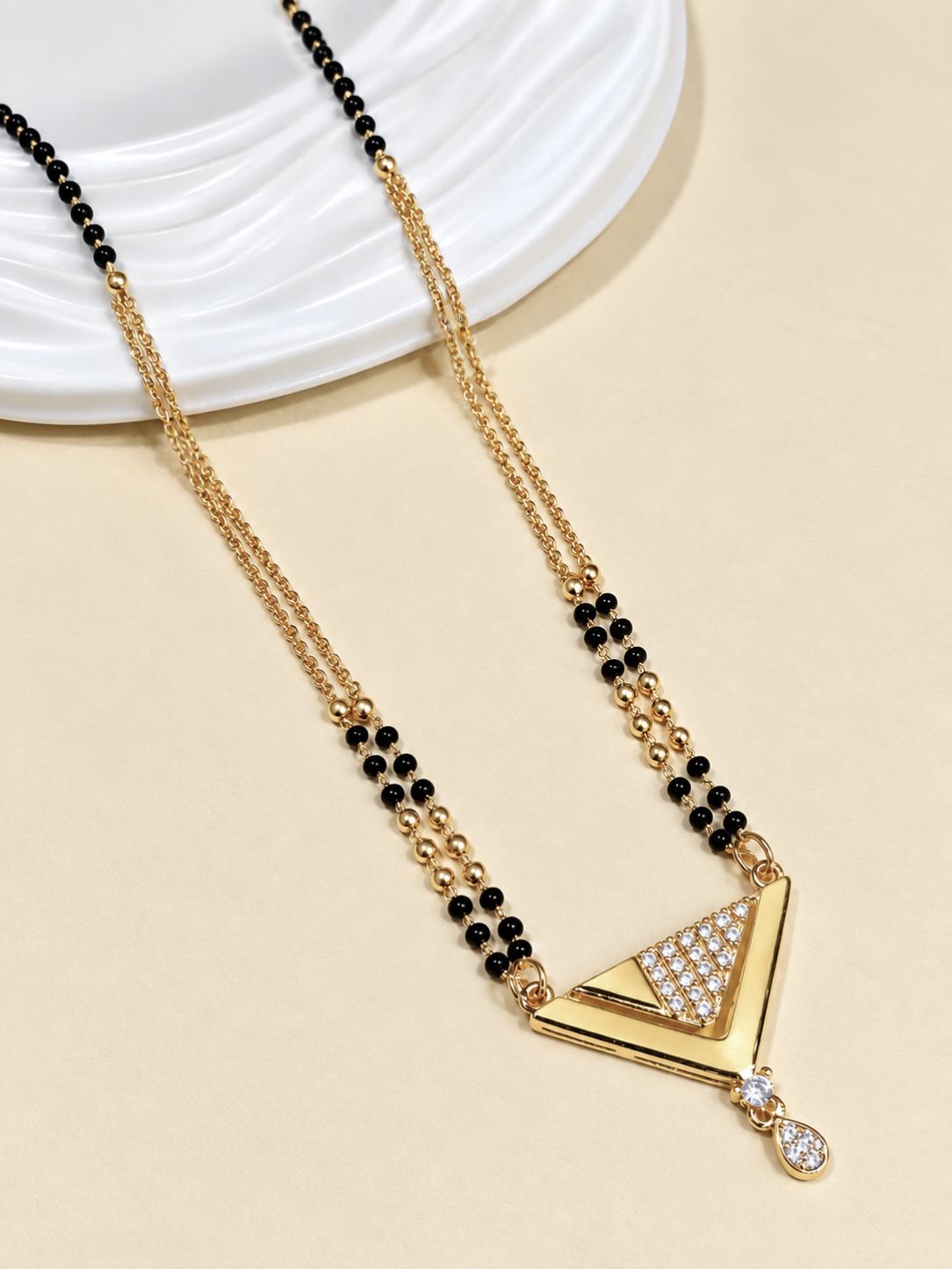 AD Mangalsutra Online